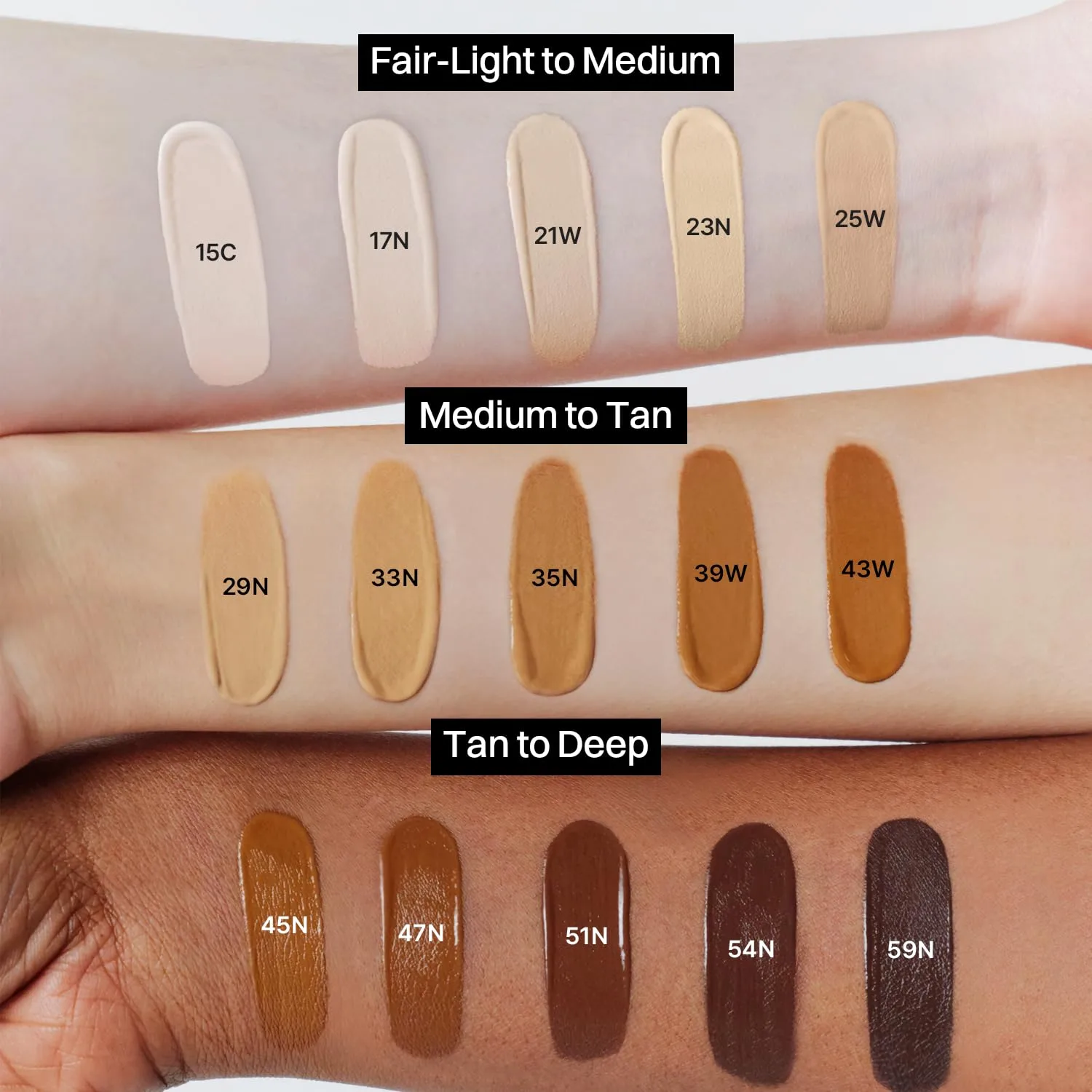 Beauty of Joseon Tinted Mineral Dayscreen 29N Lightweight Sunscreen SPF 30