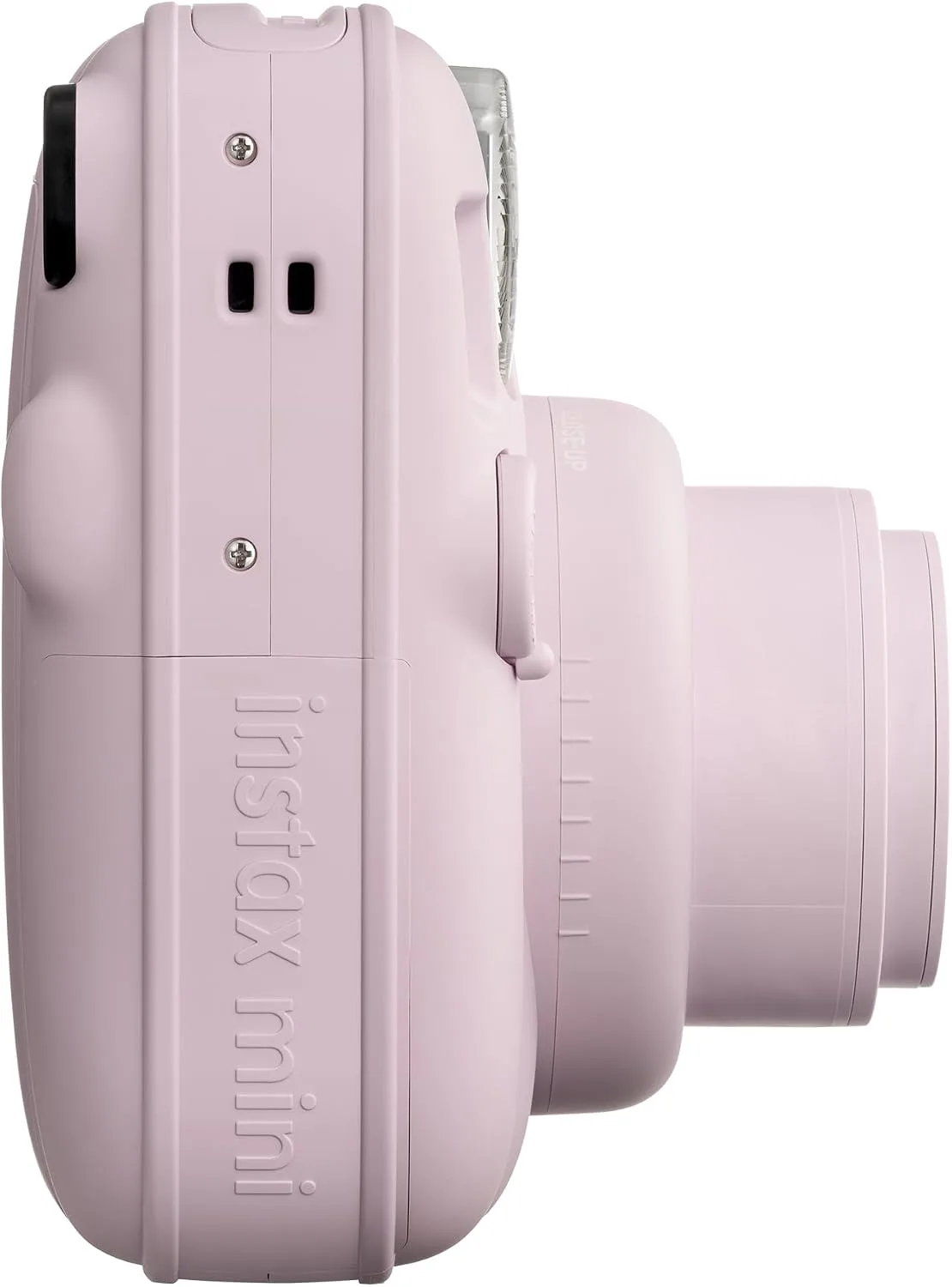 FUJIFILM instax mini 13 Instant Film Camera - Candy Pink