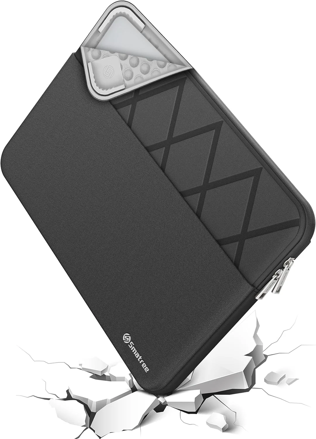 Smatree Elite Laptop Sleeve for 15.6 inch GIGABYTE AORUS 15 9KF/9MF/9SF