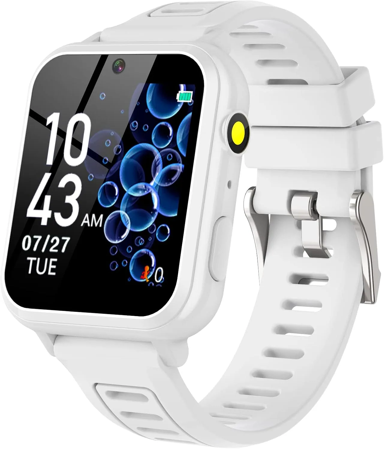 Smart Watch for Kids with 39 Games, Kids Smart Watch Girls Gifts Age 4-12
