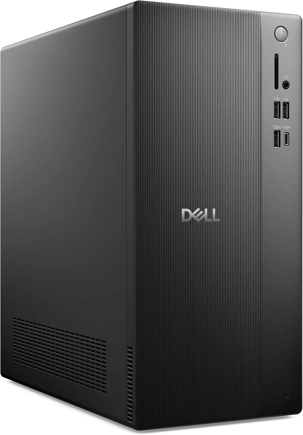 Computadora de escritorio Dell 2026 Pro Tower 8GB DDR5 RAM 512GB PCIe SSD