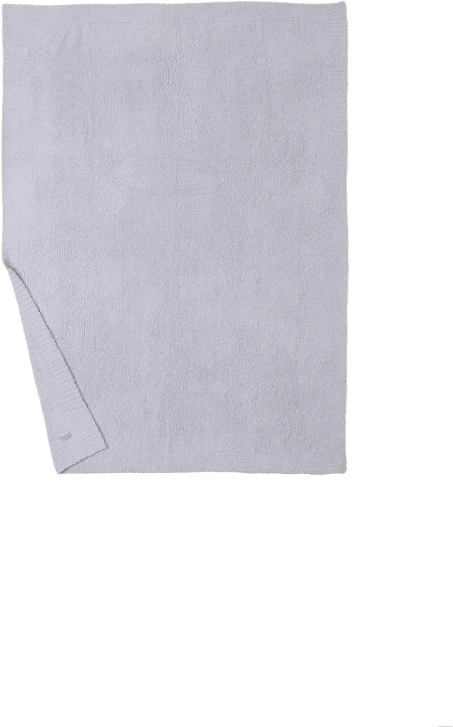 Barefoot Dreams® CozyChic® Throw, Oyster, 54"x72"