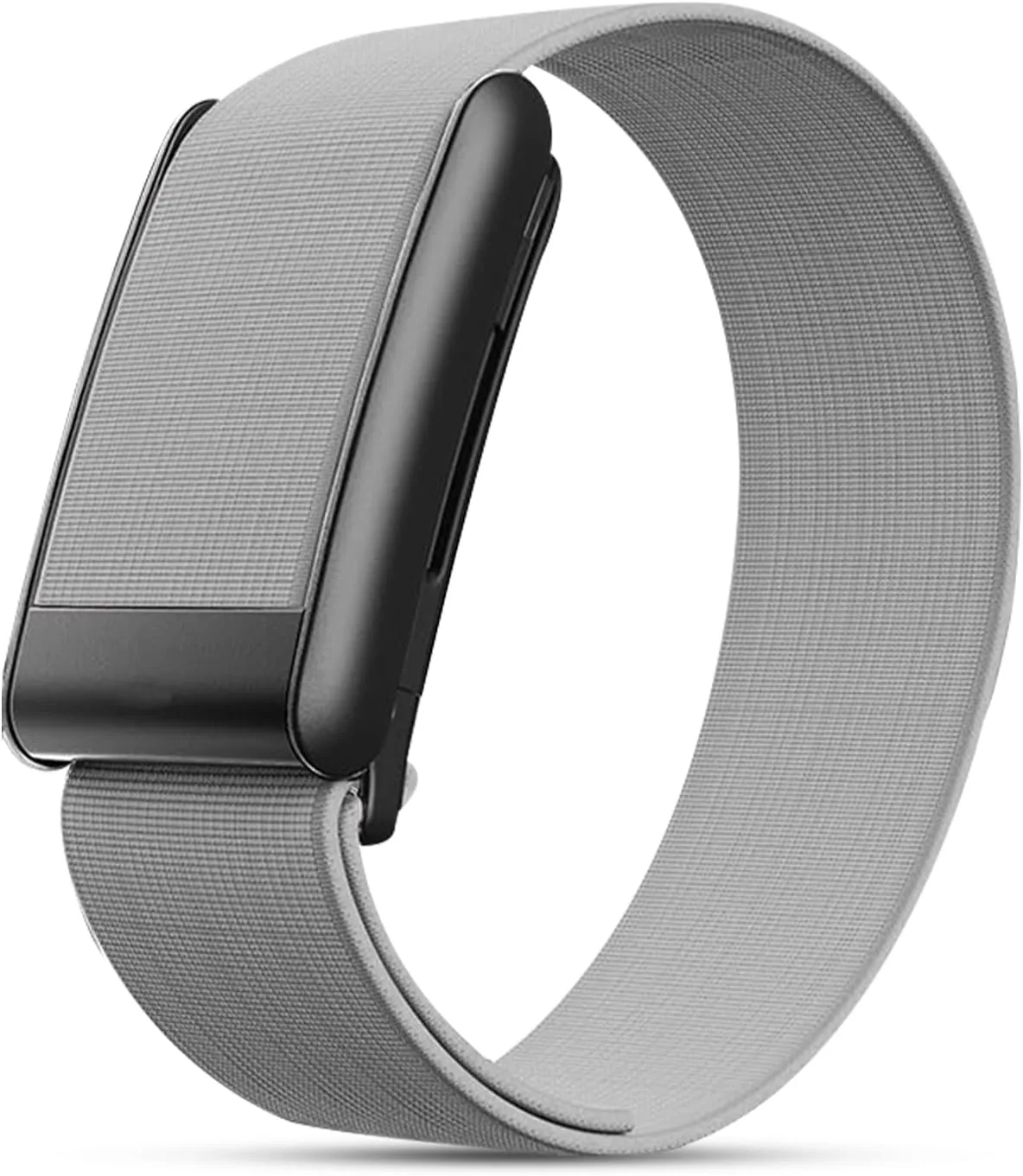 DADO HydroKnit Waterproof Nylon Sport Band Compatible with WHOOP 5.0, One, Peak, and Life | Elastic, Fast-Drying, Water-Resistant, and Comfortable Strap for Active Lifestyles