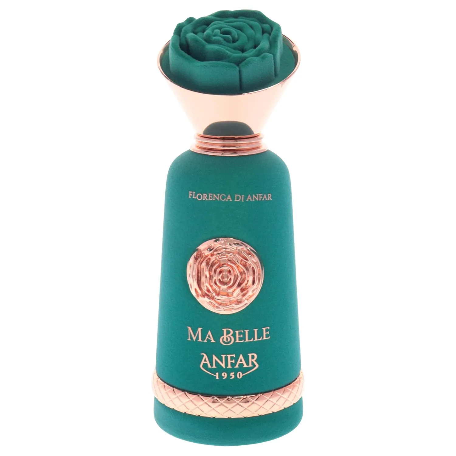 Anfar Ma Belle for Women - 3.4 oz Extrait De Parfum Spray