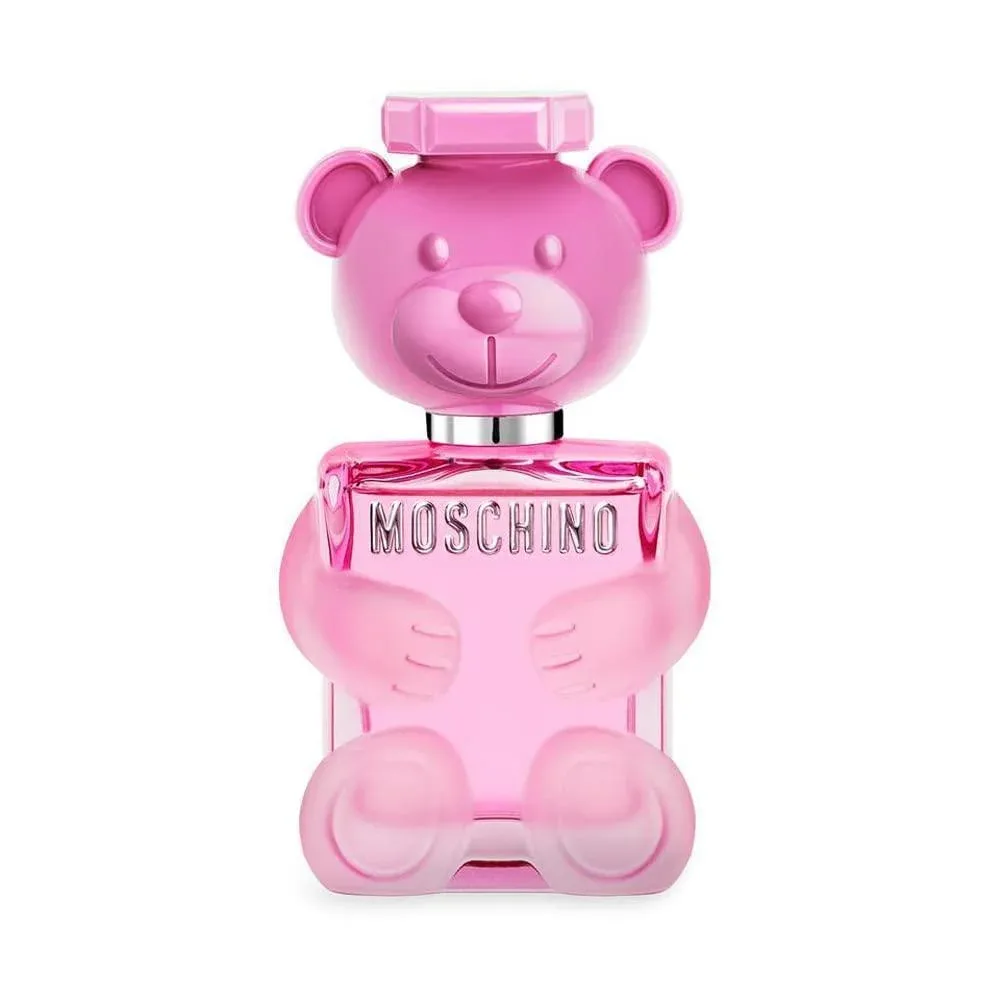 Perfume Moschino Toy 2 Bubble Gum Eau de Toilette 3.4 fl oz para Mujer