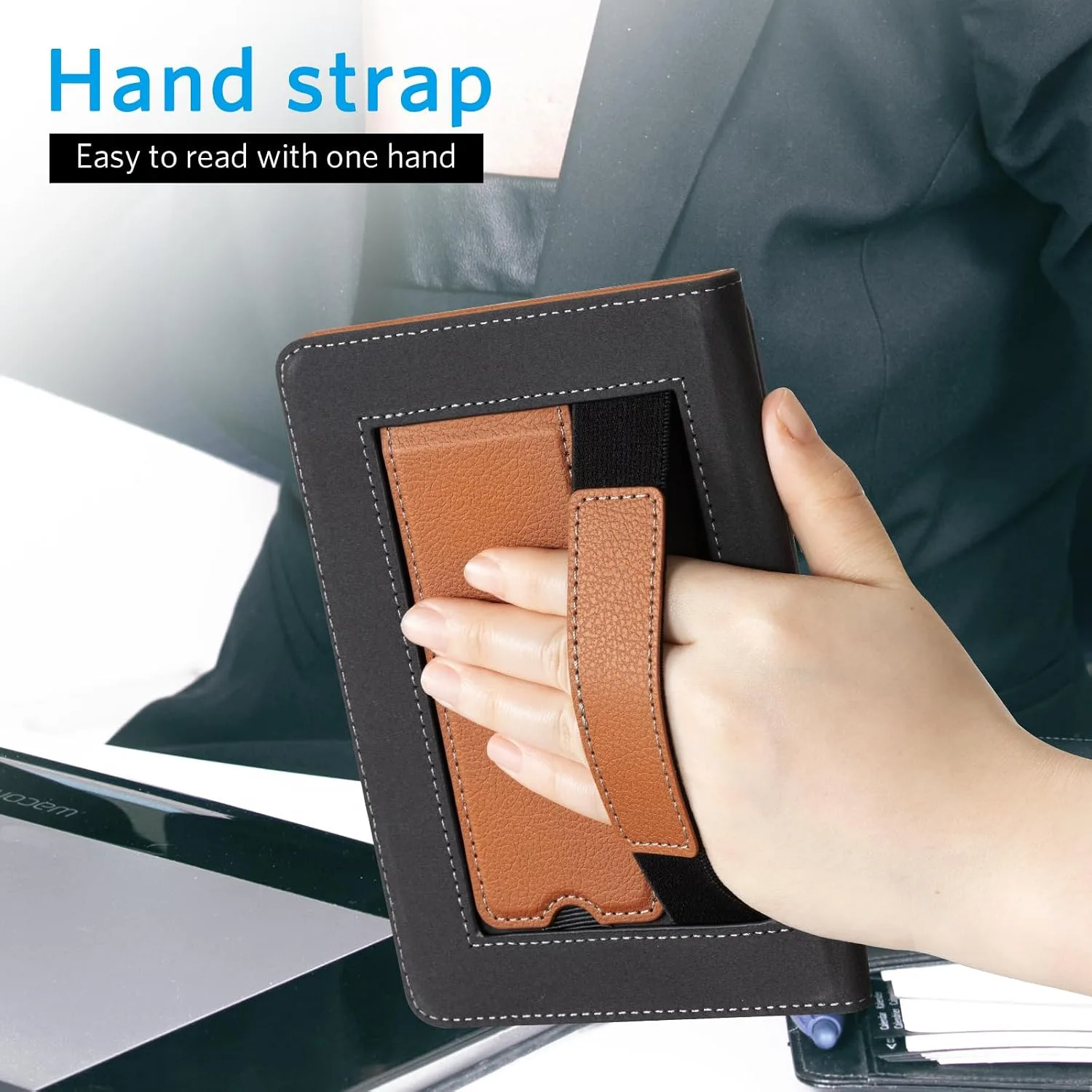 CoBak 6" Case, not for iPad(A073102)