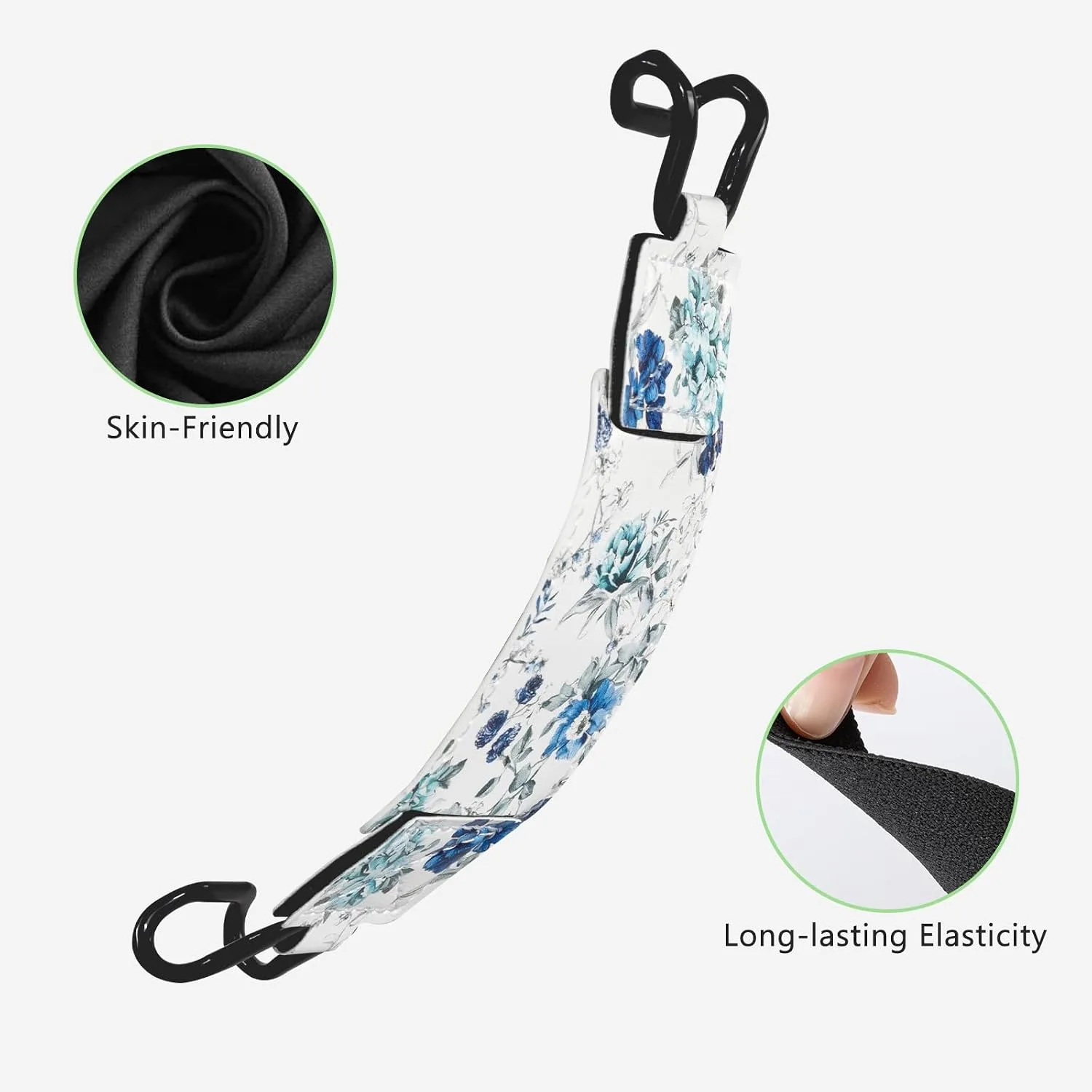 CoBak Secure Hand Strap for Ebook Reader - Versatile and Lightweight