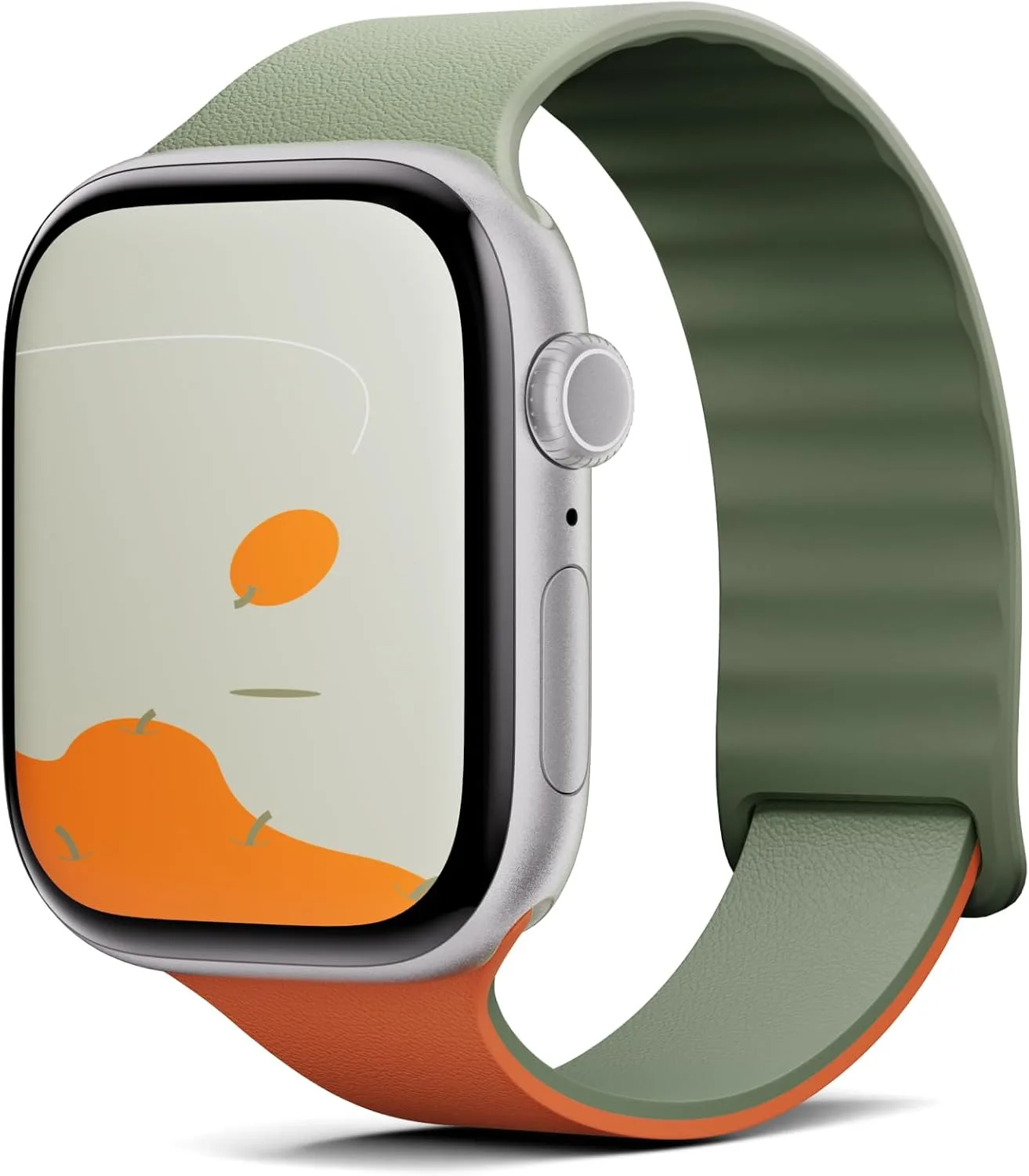 Correa MOFT Snap Duo Active para Apple Watch unisex