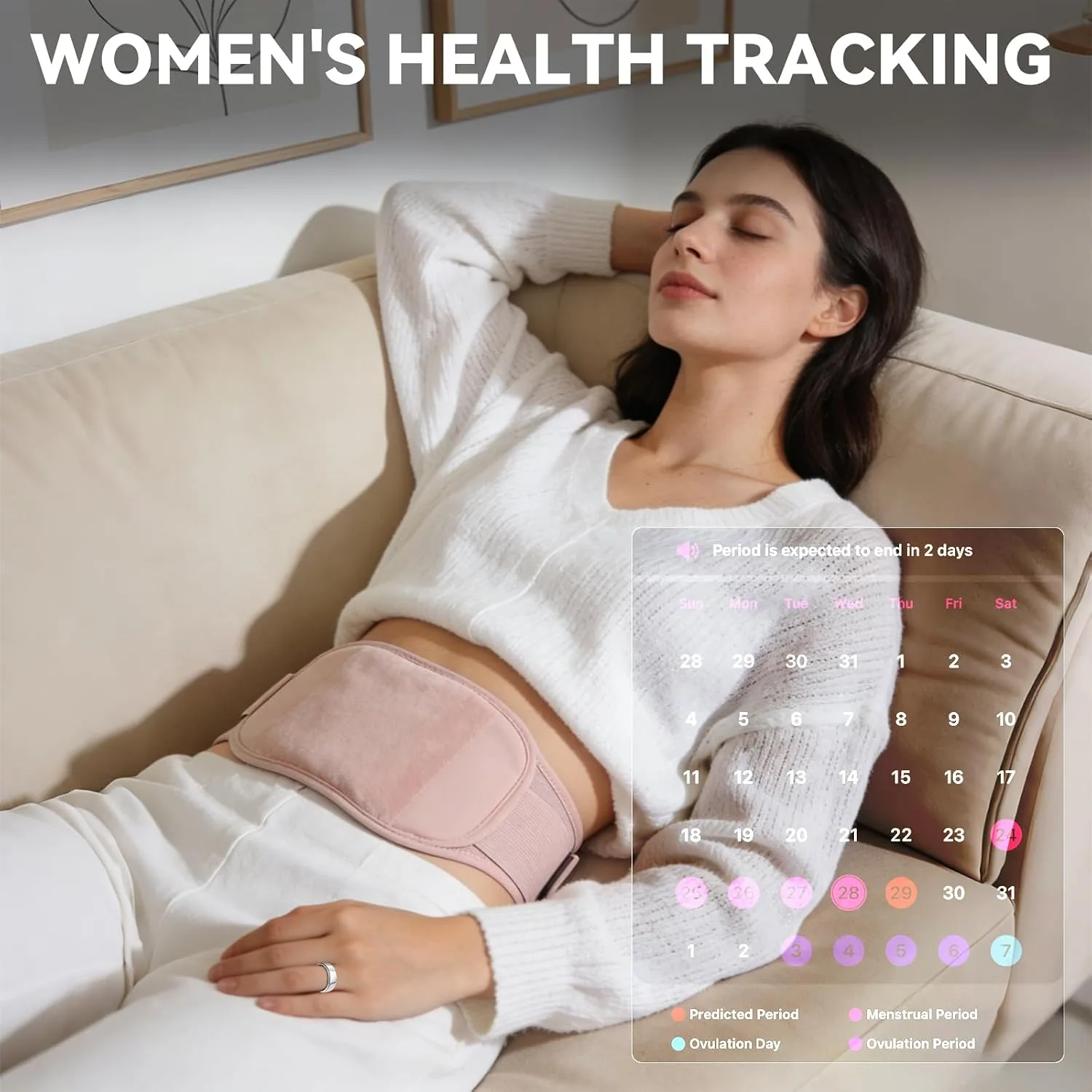 Smart Ring for Women Men,Fitness Tracker Ring,Heart Rate,Blood Oxygen,Step Tracker,Sleep Tracker,Meditation Assistance,No Subscription Fee,IP68 Waterproof,2026 New Holiday Gifts (Gold 8)