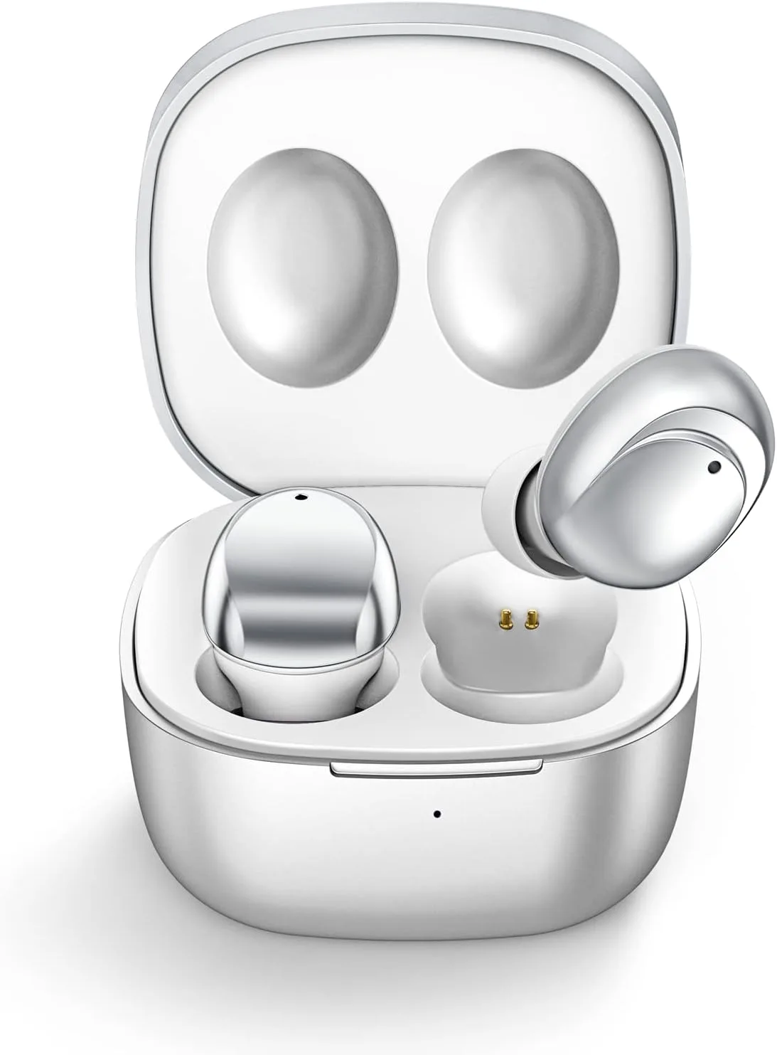 ELOVEN Wireless Earbuds Deep Bass Stereo Sound Bluetooth Earbuds True 120H