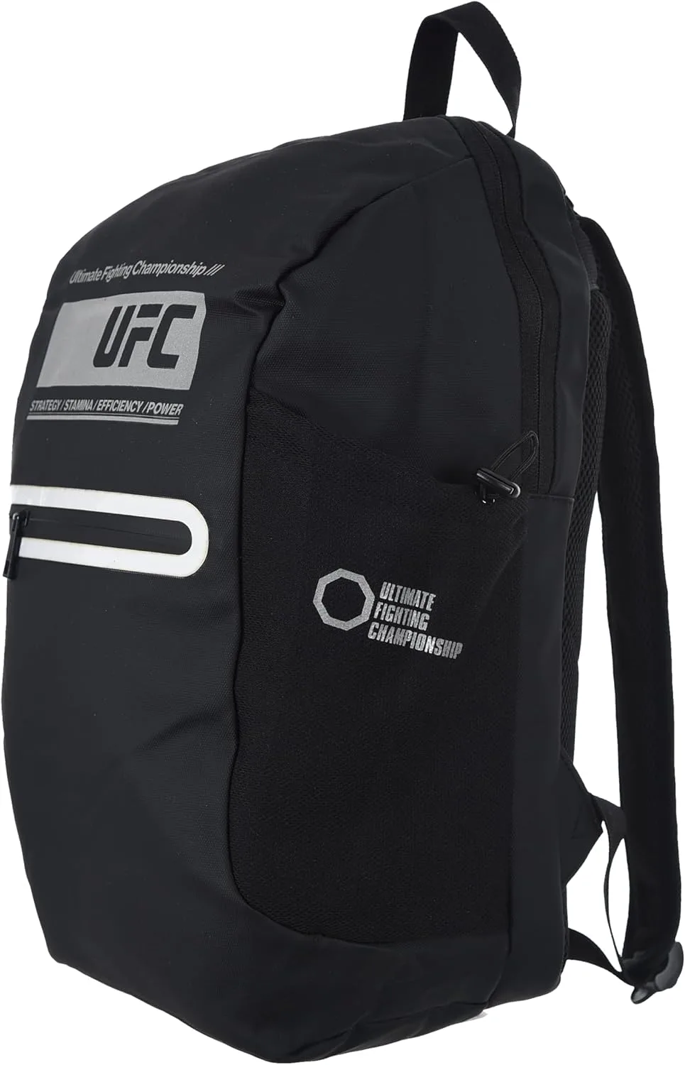 UFC Men's Sports Bag