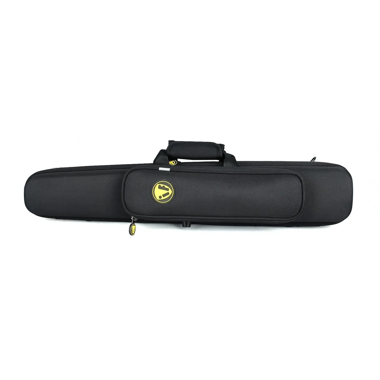 Estuche para clarinete Bb Omebaige IF-CLARINET negro