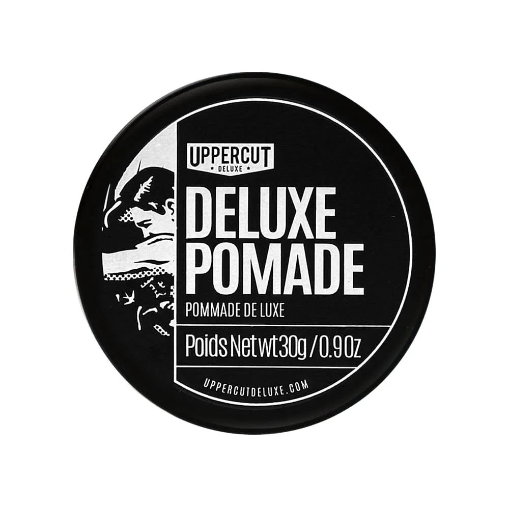 Pomada para peinar Uppercut Deluxe Deluxe Pomade 30g