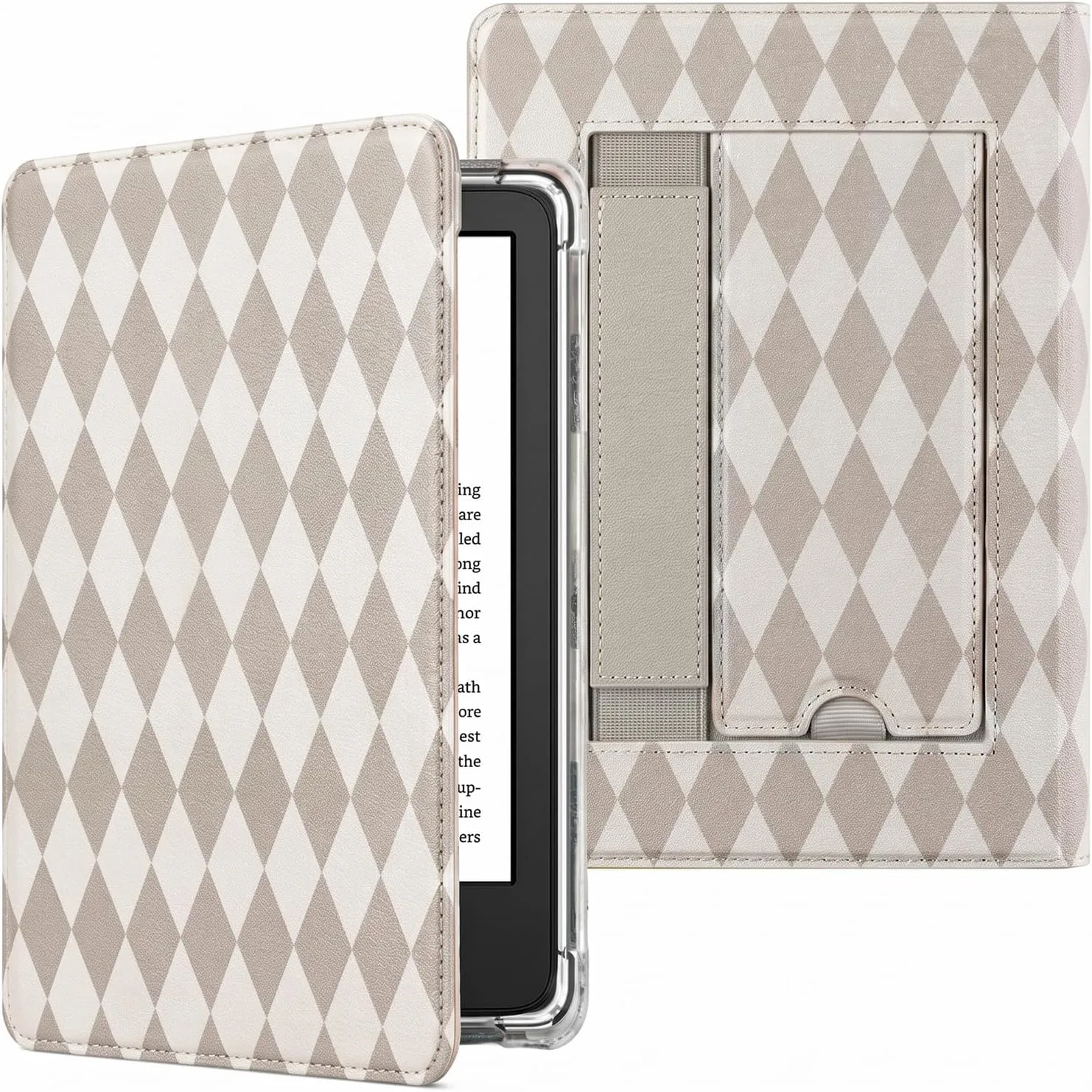 Stori Case for 7in Kindle Paperwhite 12th Gen & Kindle Colorsoft Signature