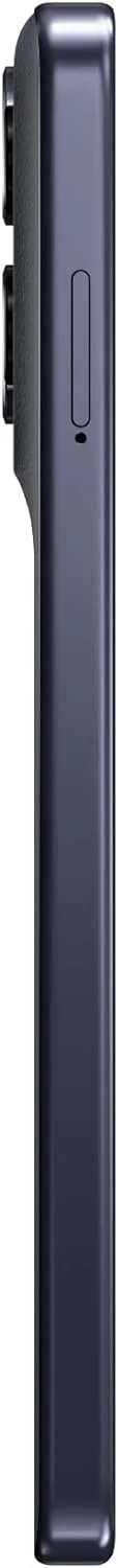 Motorola Moto G Power - 2025 | Unlocked | Made for US 8/128GB | 50MP Camera | Slate Gray