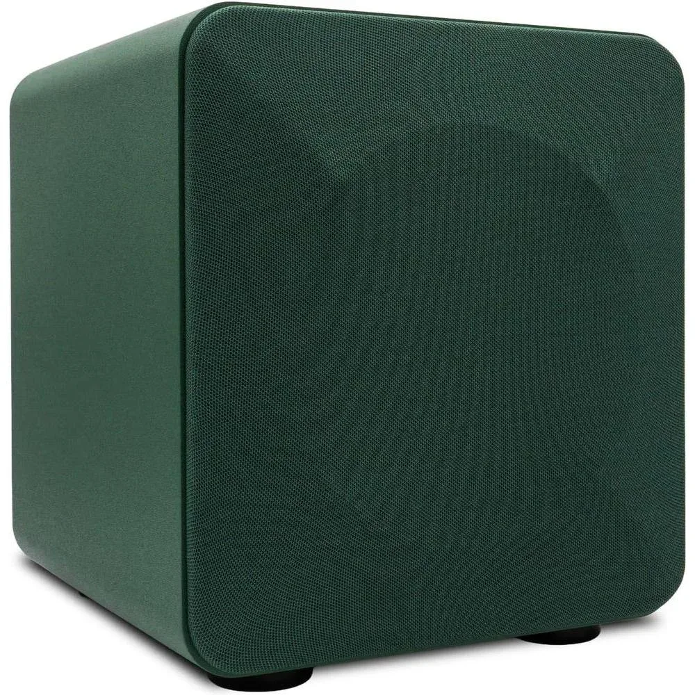 Parlante Audioengine S6 Mini Subwoofer 210W