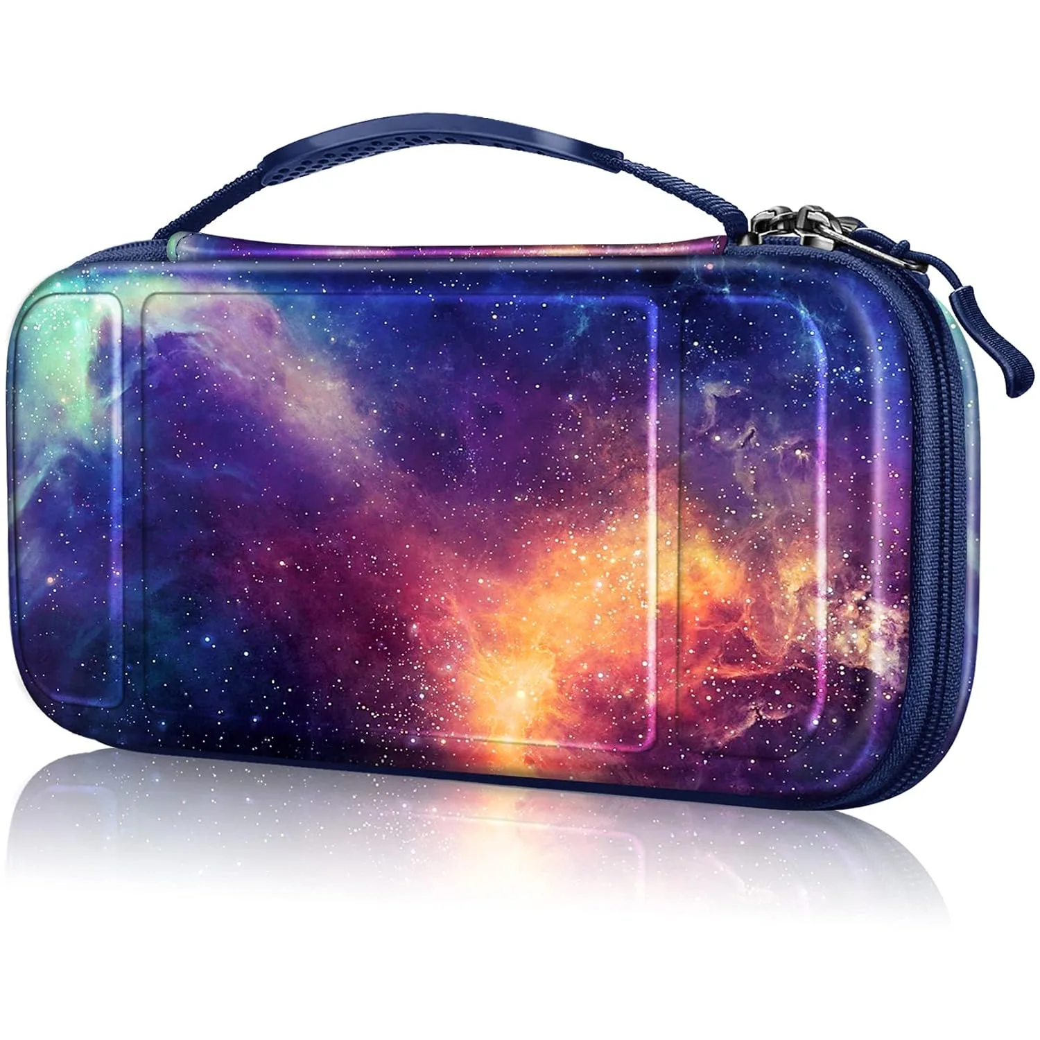 FINTIE Shockproof Carrying Case for Nintendo Switch Lite 2019