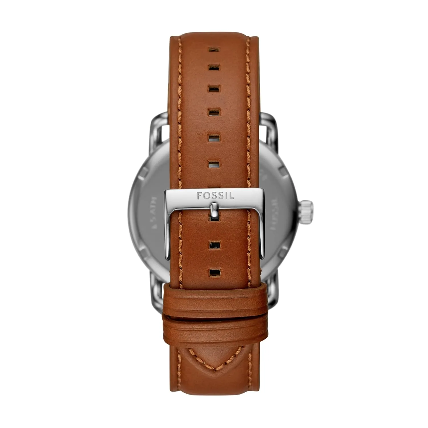 Fossil Men's Copeland Quartz Three-Hand Watch for Men
