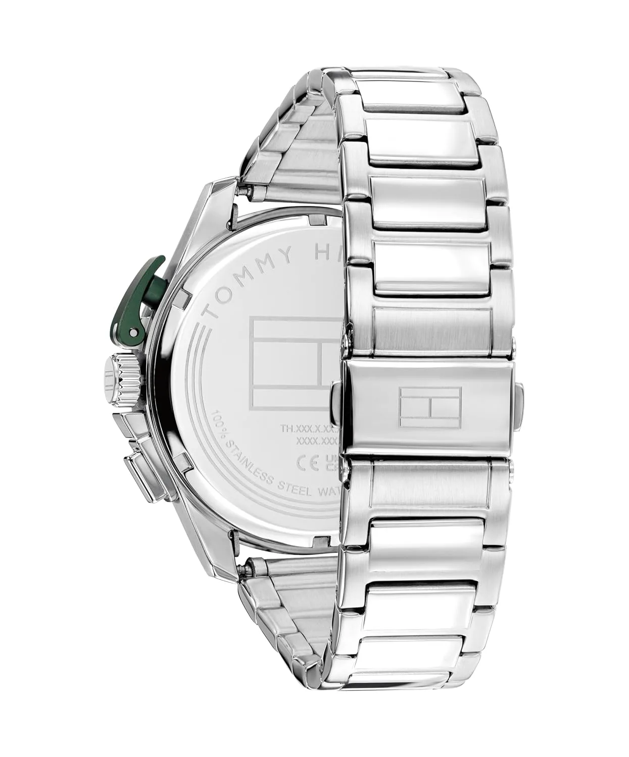 Tommy Hilfiger Men's Chronograph Quartz Watch