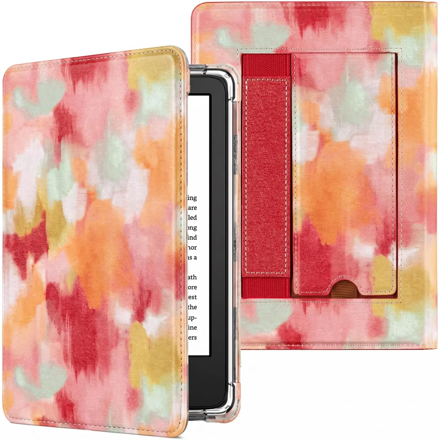 Stori Case for 7in Kindle Paperwhite 12th Gen & Kindle Colorsoft Signature
