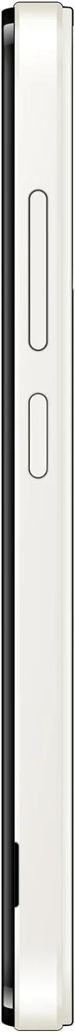 Bolt One, Unlocked Android Phone, 2025, US Warranty, 32GB (Lunar White)