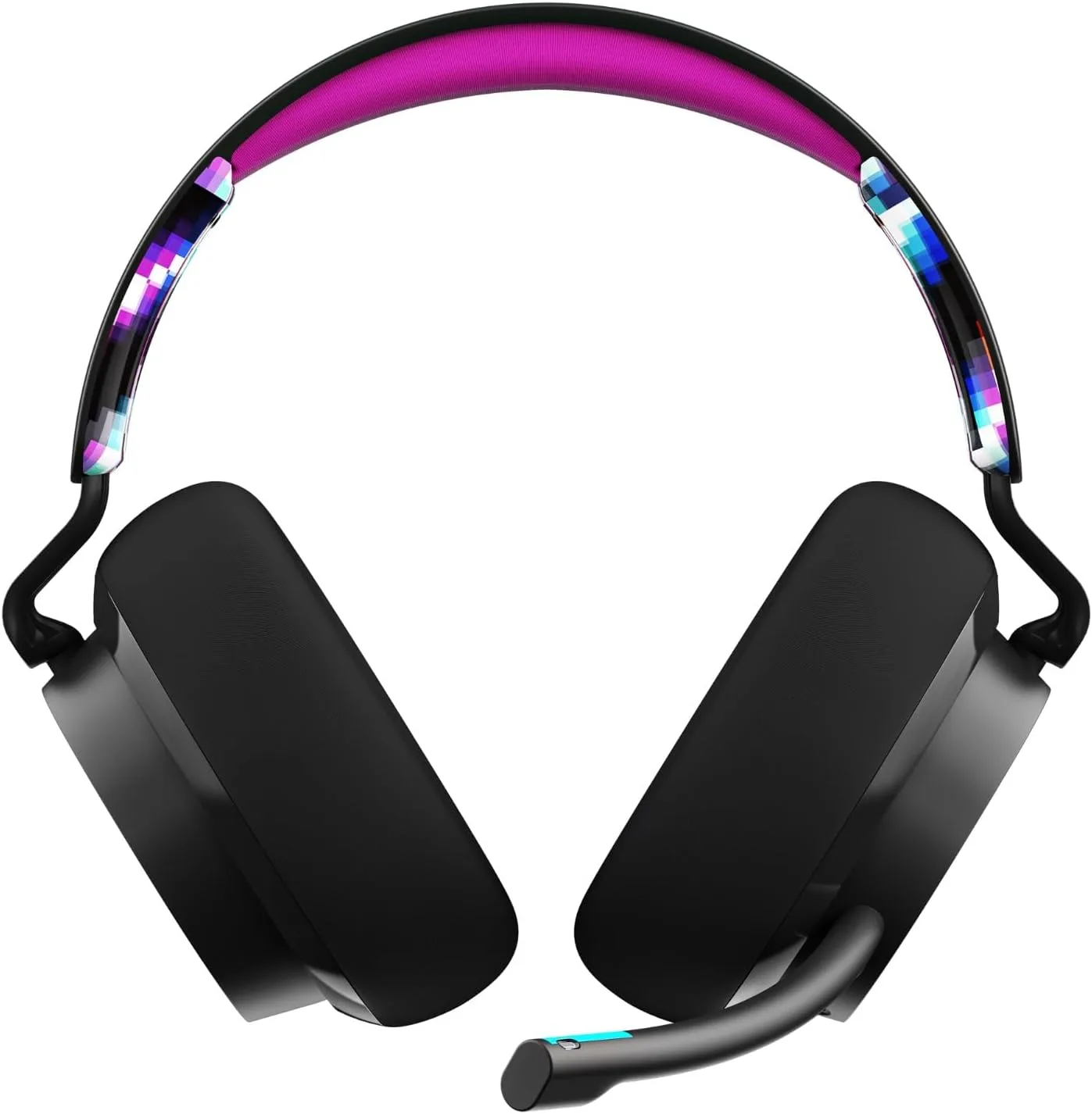 Skullcandy SLYR Multi-Platform Wired Gaming Headset - Black Digi-Hype
