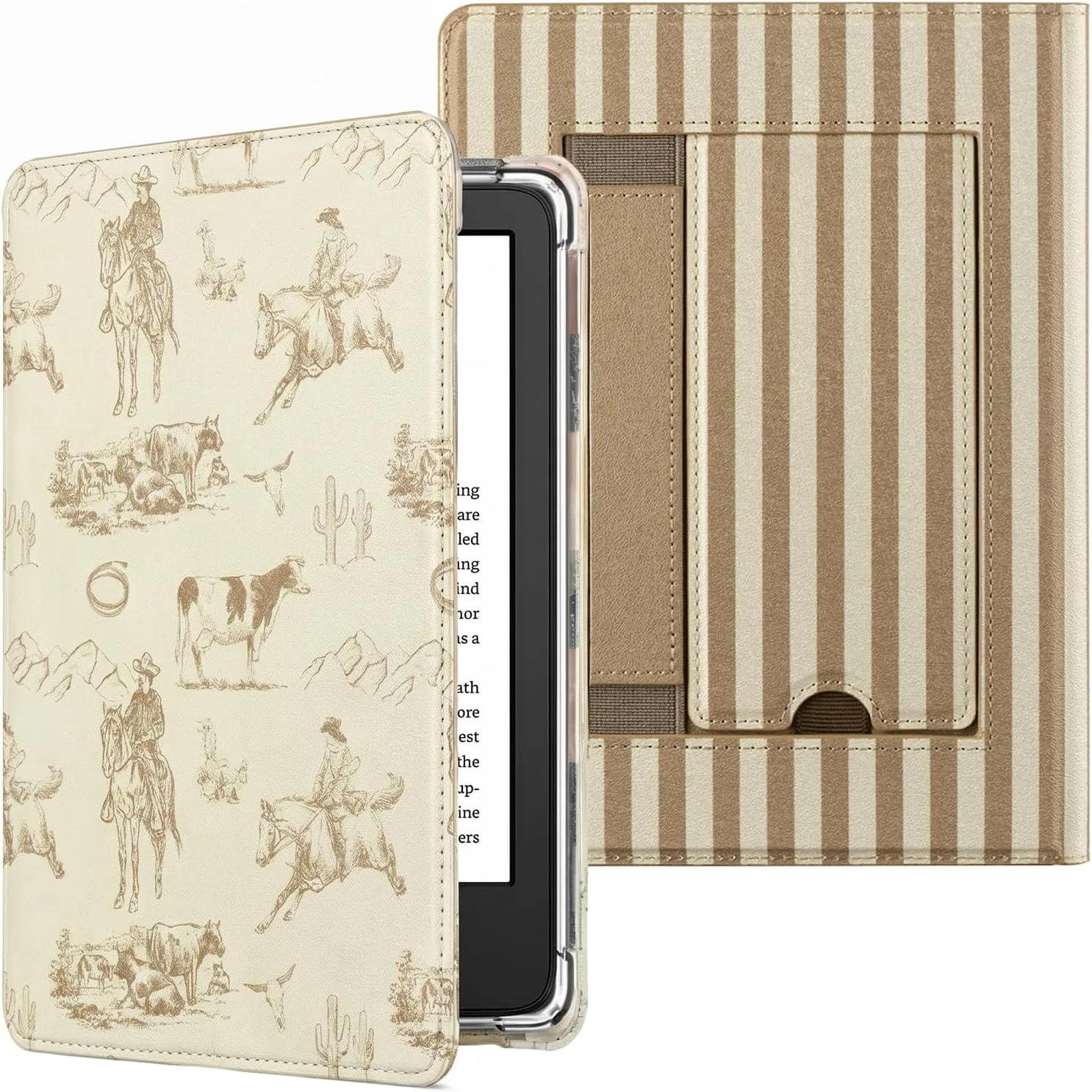Stori Case for 7in Kindle Paperwhite 12th Gen & Kindle Colorsoft Signature