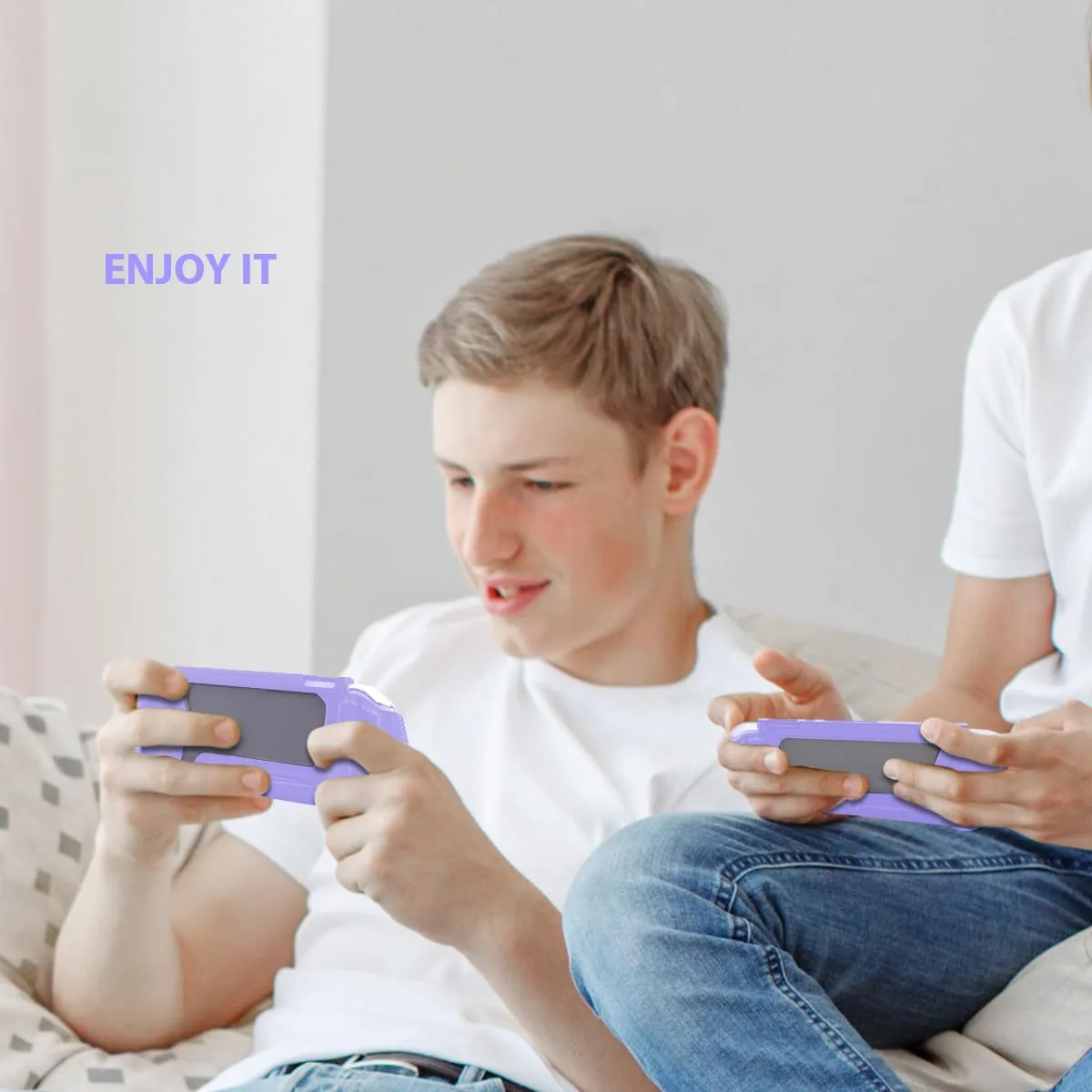 Switch Lite Case Protective Case for Nintendo Switch Lite
