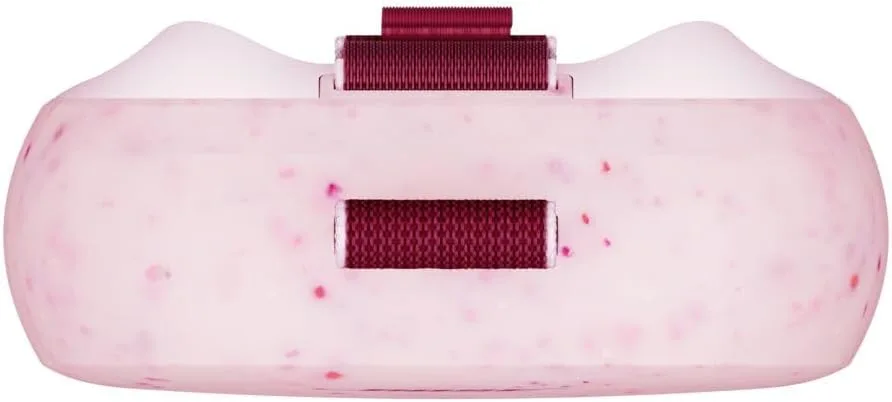Bose SoundLink Micro Portable Bluetooth Speaker (2nd Gen), Wireless Outdoor Speaker, Up to 12 Hours Battery Life, Waterproof and Dustproof, Petal Pink - Limited Edition Color