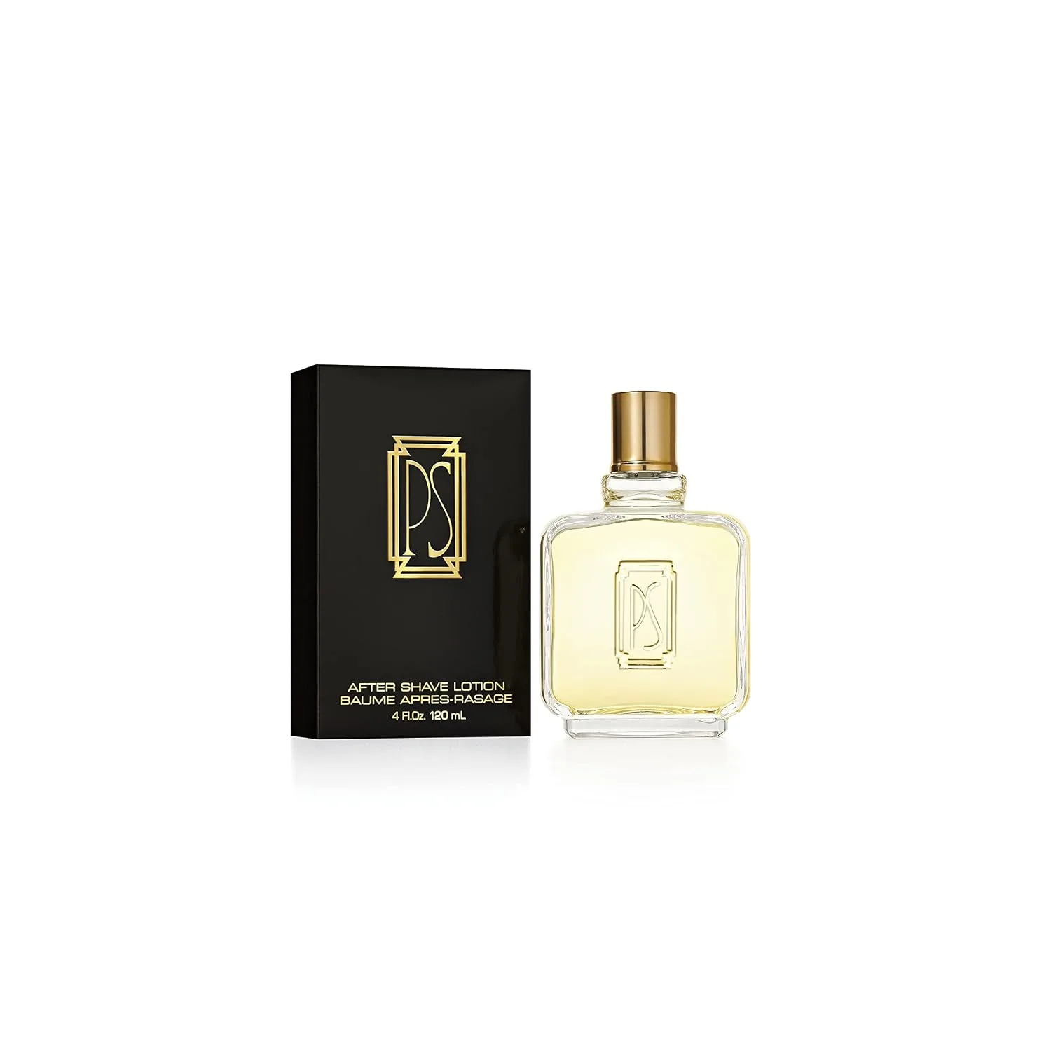 Paul Sebastian Men's Cologne Fragrance, 4.0 fl oz