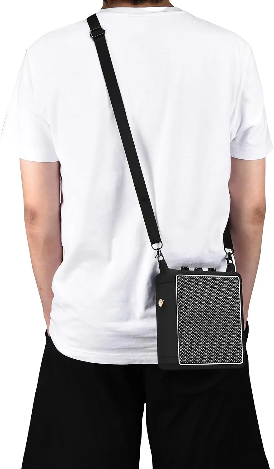 Silicone Cover Case for Marshall Stockwell II