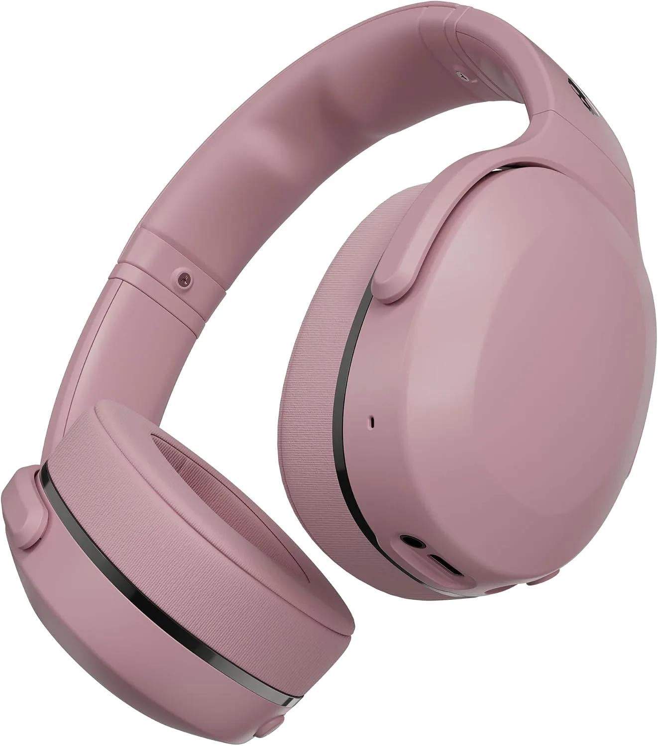 Skullcandy Crusher 540 Active Wireless Sensory Bass Headphones - Soft