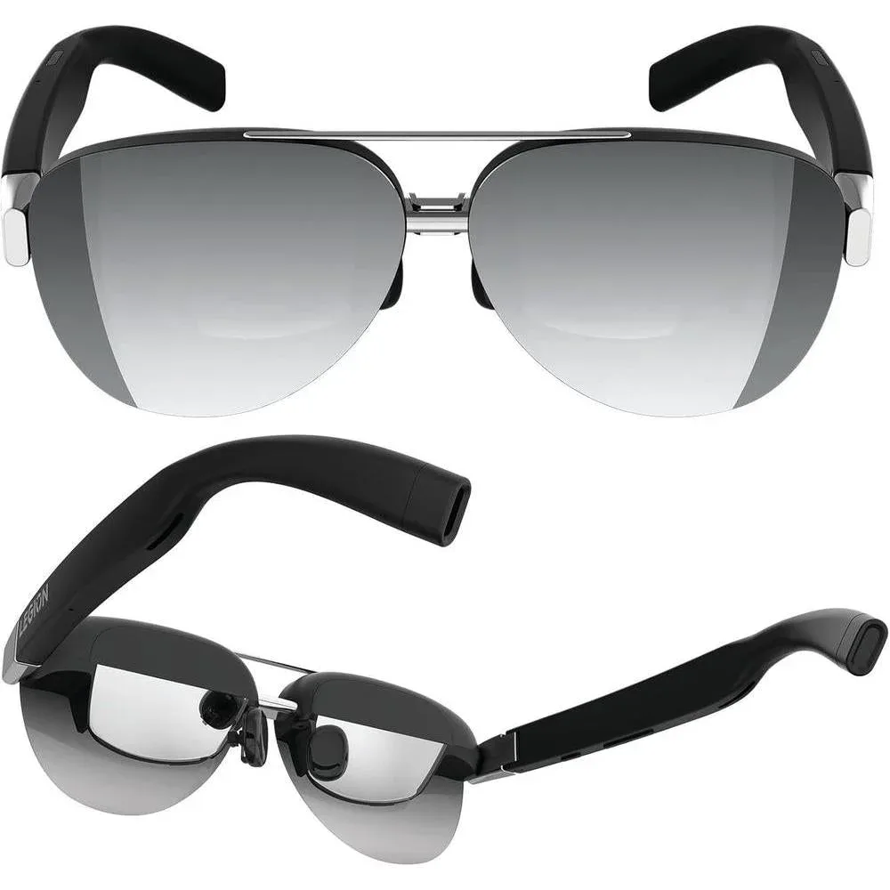 Lentes Lenovo Legion Glasses Gen 2 Micro-OLED para Gaming
