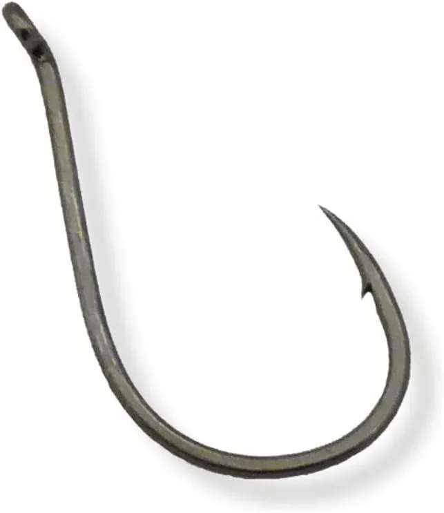 Owner Mosquito Hook (Size 1/0, 40 Per Pack)