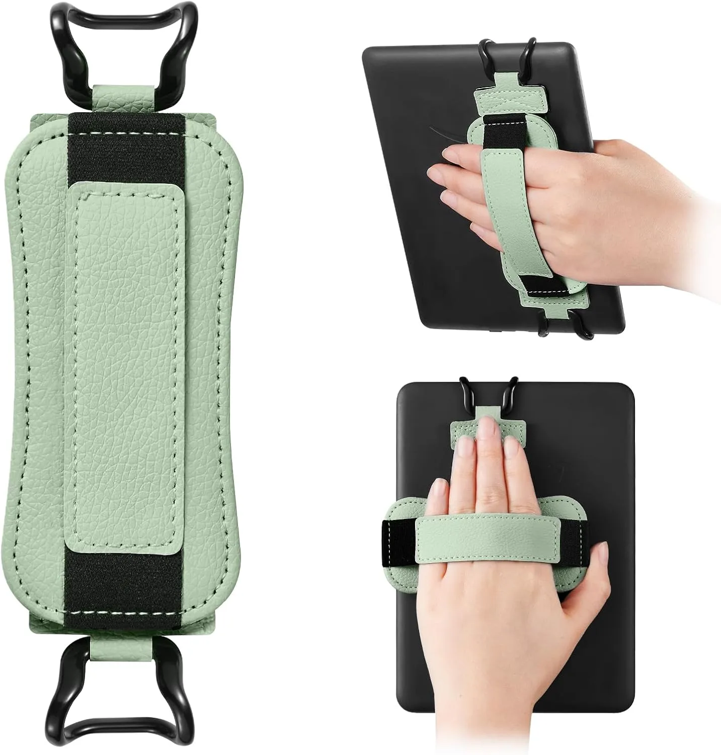 CoBak Rotating Wrist Strap for 6-7.5" Kindle/Kobo/Voyaga/Lenovo/Sony E-Book