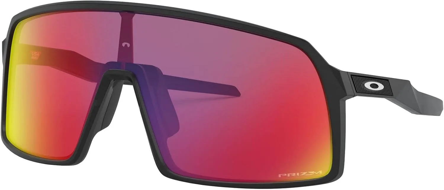Oakley OO9406 Sutro Rectangular Sunglasses for Men