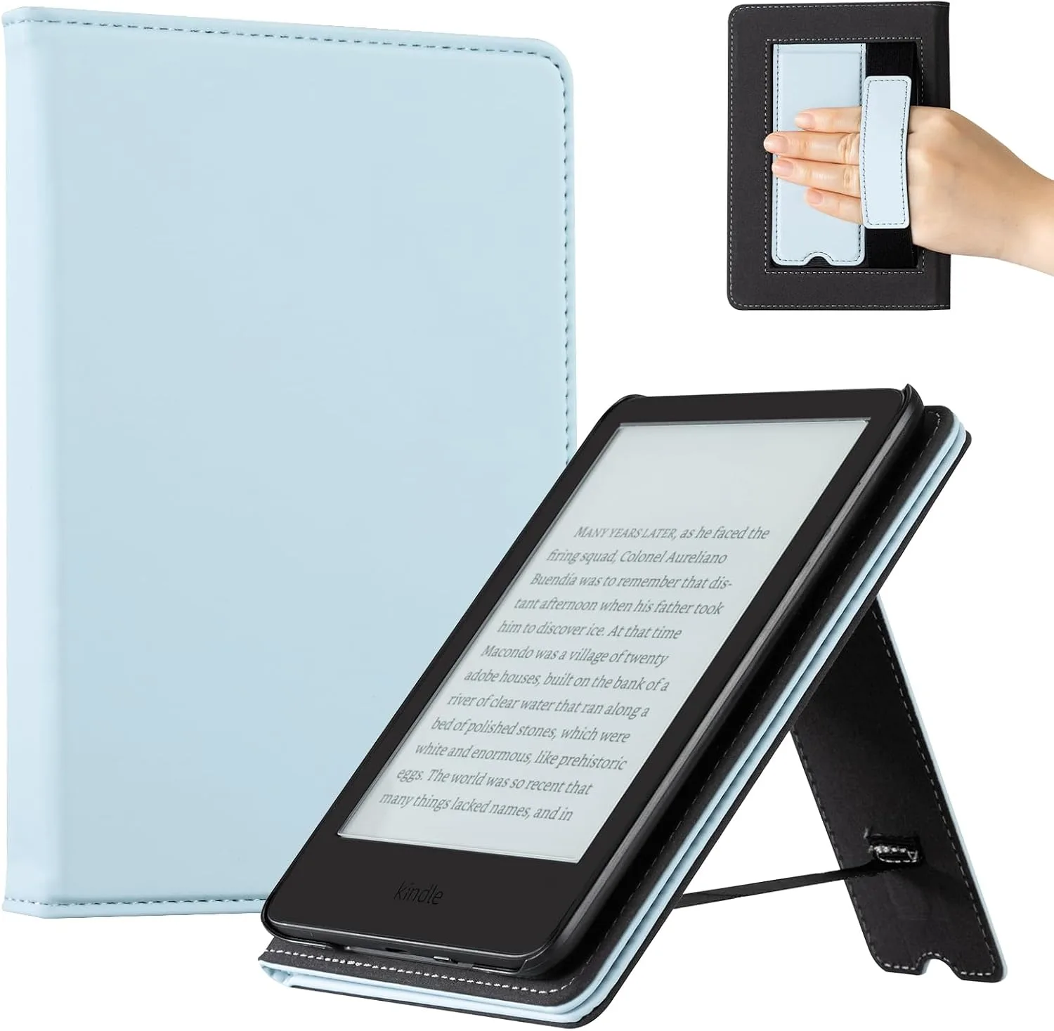 CoBak 6" Case, not for iPad mini(A0803)