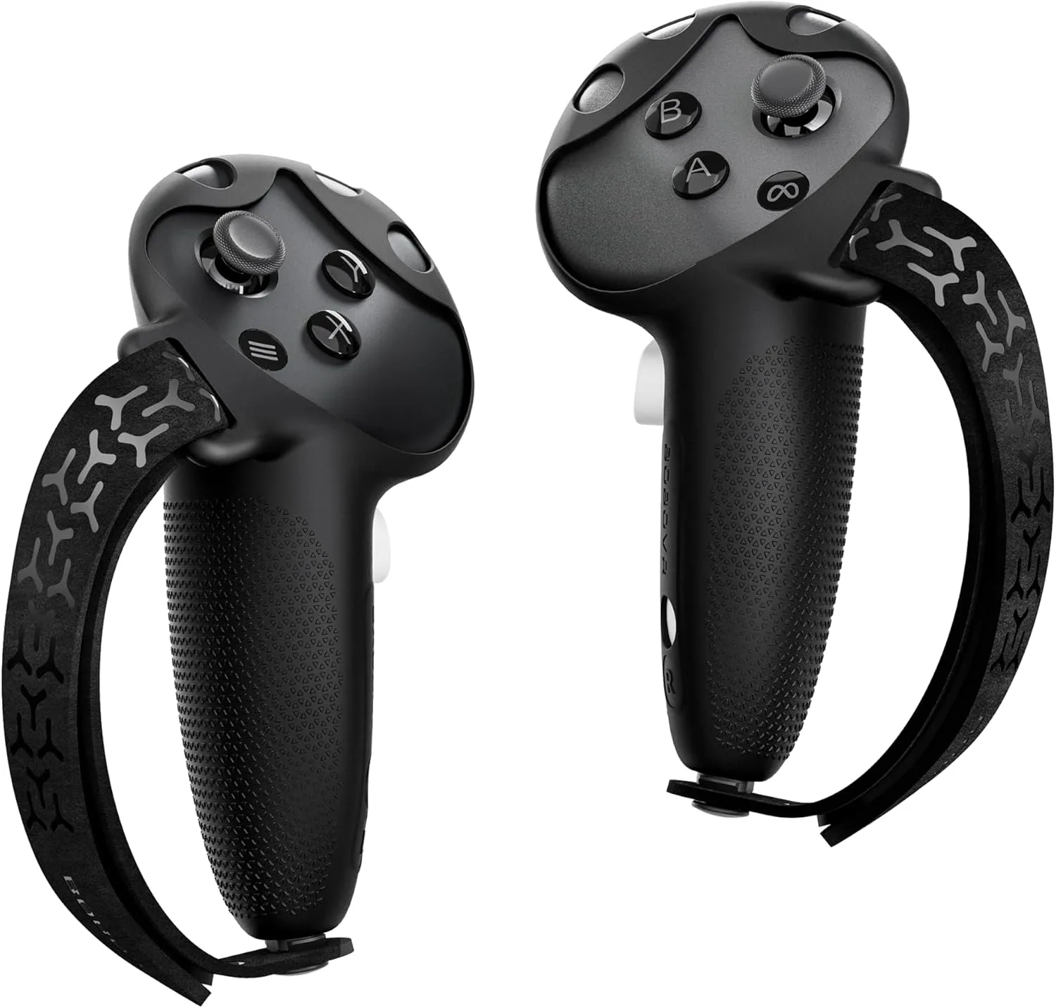Cubierta para grips de control BOBOVR G3 compatible con Meta Quest 3/3S