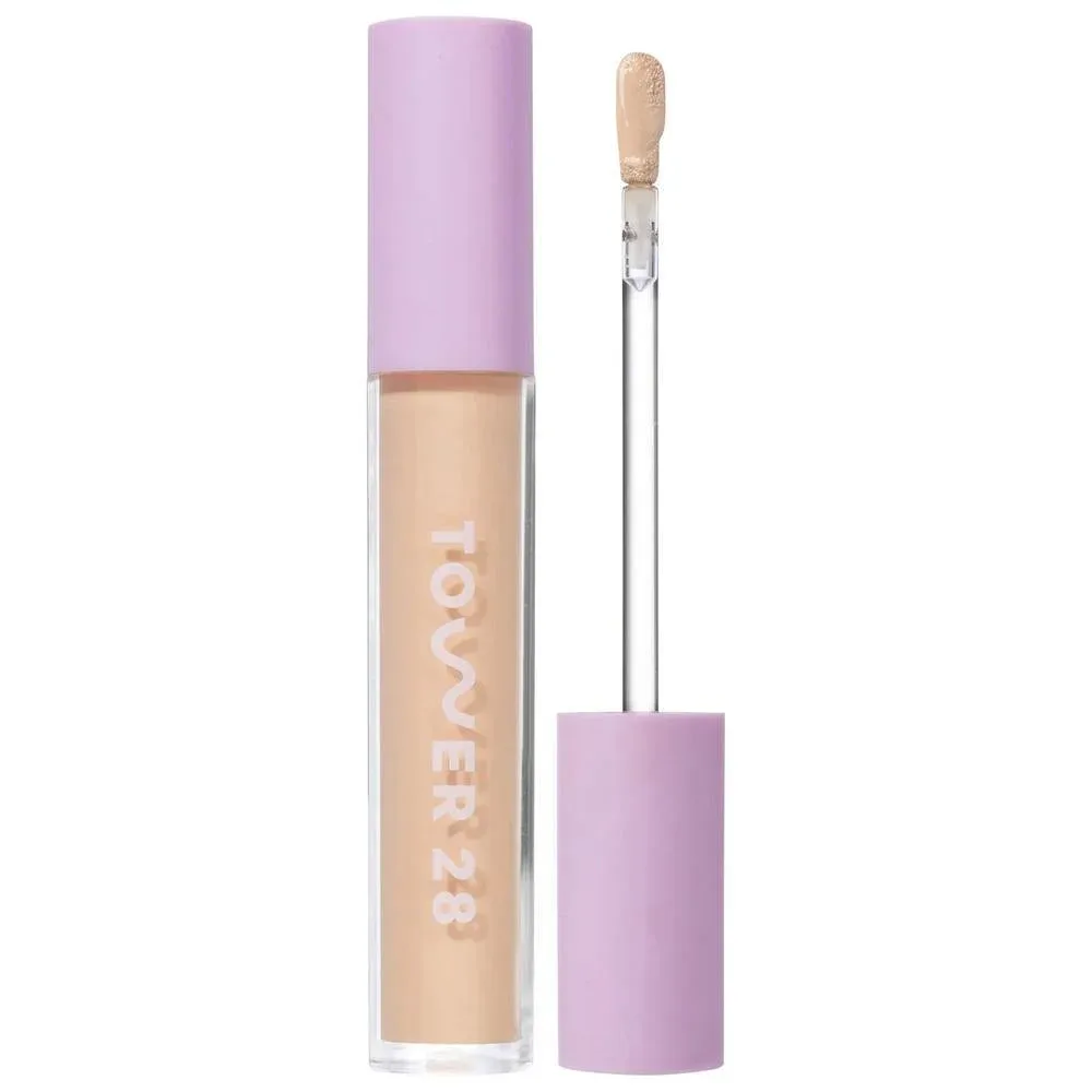 Swipe All-Over Corrector Sérum Hidratante - 1.0 BH fair with neutral undertones - 6.0 IE medium with light neutral undertones