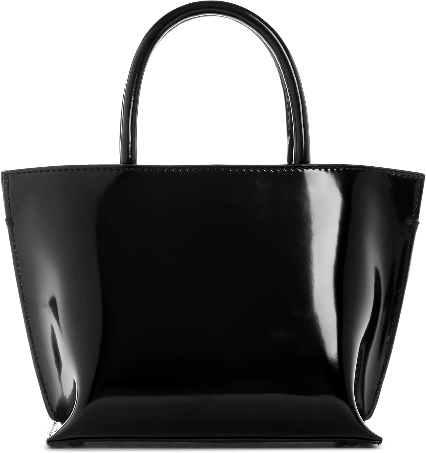 GUESS Arnela Pleather Mini Tote