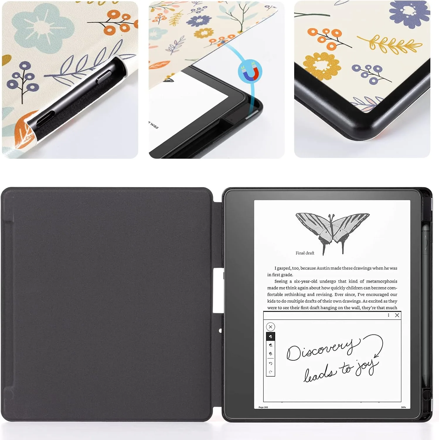 CoBak 10.2" Case, not for iPad(A073102)