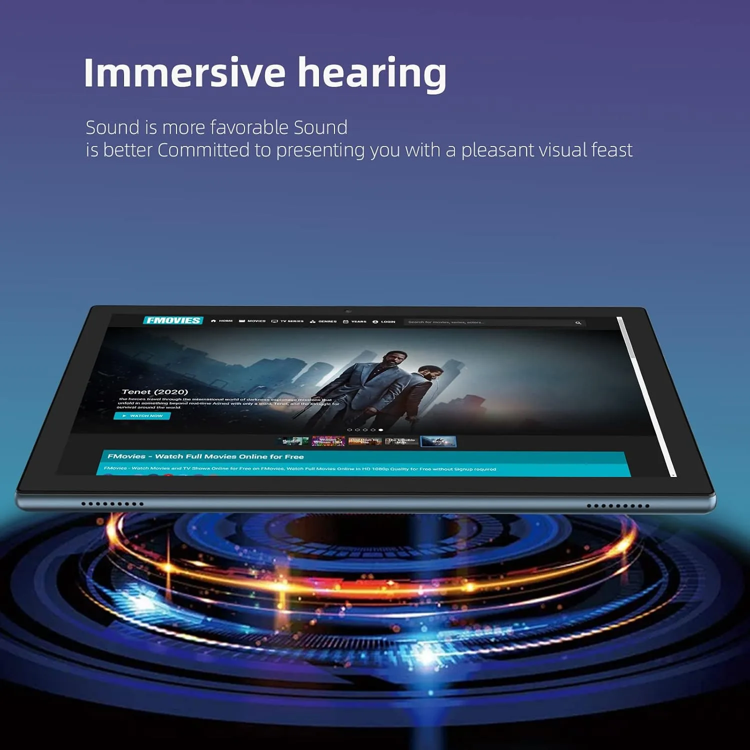 Android 15 Tablet 10 Inch Tablet, DDR4 8GB RAM 32GB Storage Tablets, Support 1TB Expand 2MP+8MP Dual Camera 10 IN Tab, WiFi6 Bluetooth 6000mAh Battery, 1280*800 10.1'' IPS HD Touch Screen Tableta.