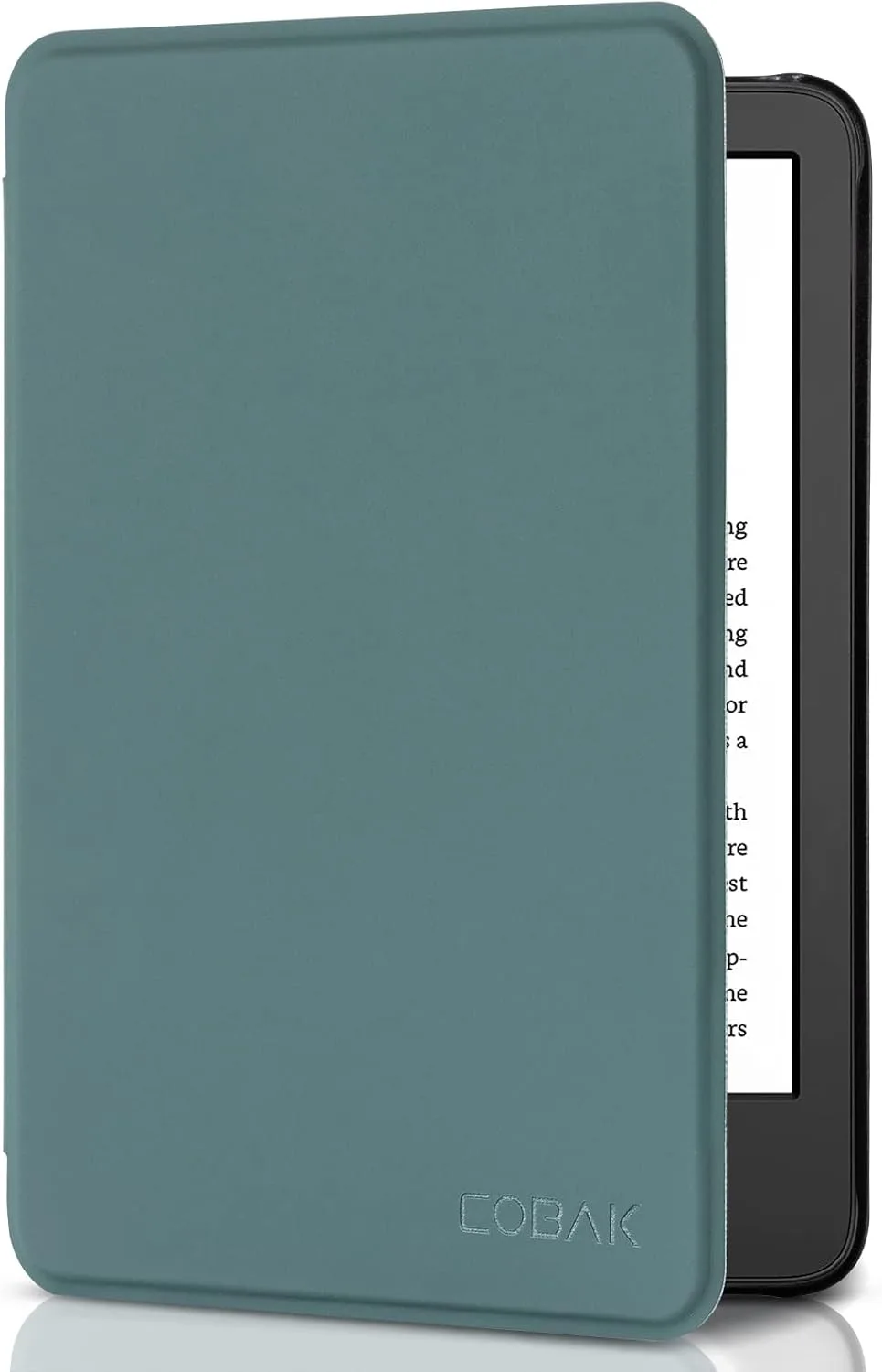 CoBak 6" Case, not for iPad(A072203)