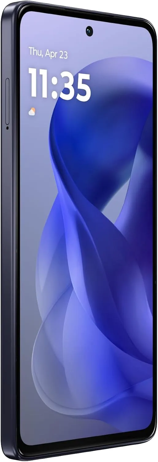 Motorola Moto G Power - 2025 | Unlocked | Made for US 8/128GB | 50MP Camera | Slate Gray