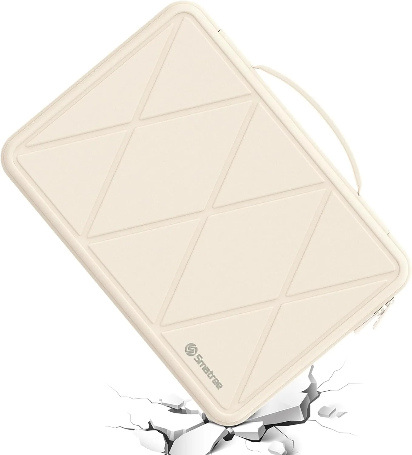 Smatree Hard EVA Protective Sleeve Case for 16 inch GIGABYTE G6 KF 2024