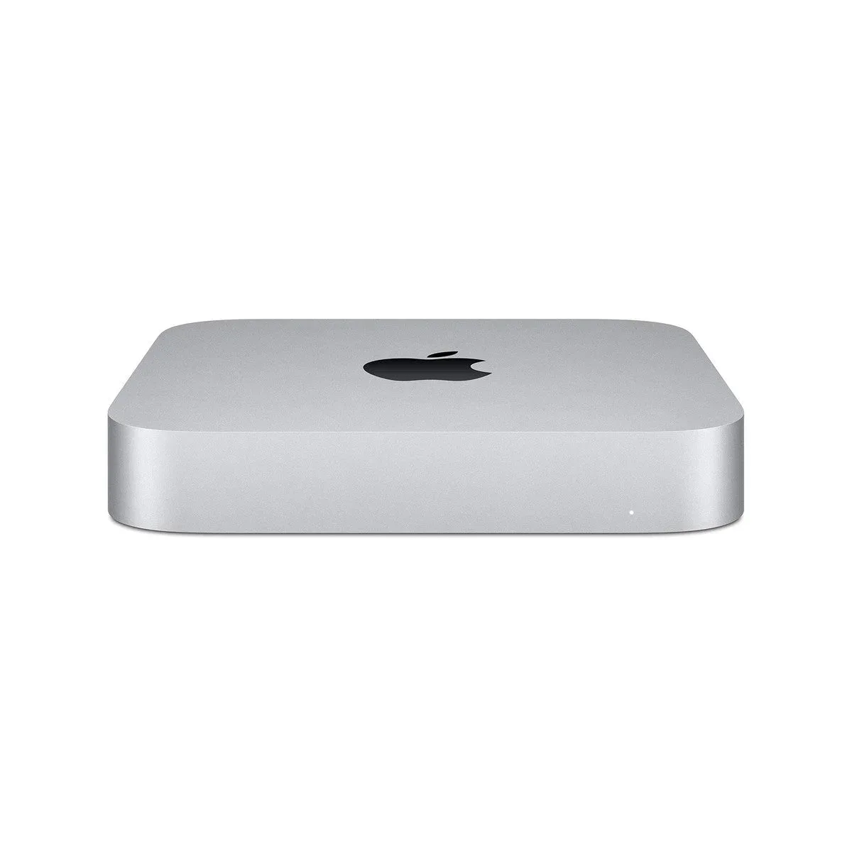 Mac Mini Apple 2020 con chip M1, 8GB RAM, 256GB SSD, color Plata (Reacondicionado)