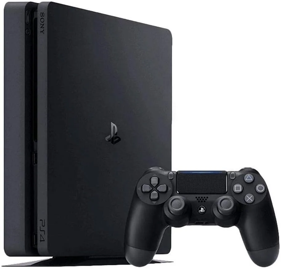 PlayStation 4 Pro 1TB Console