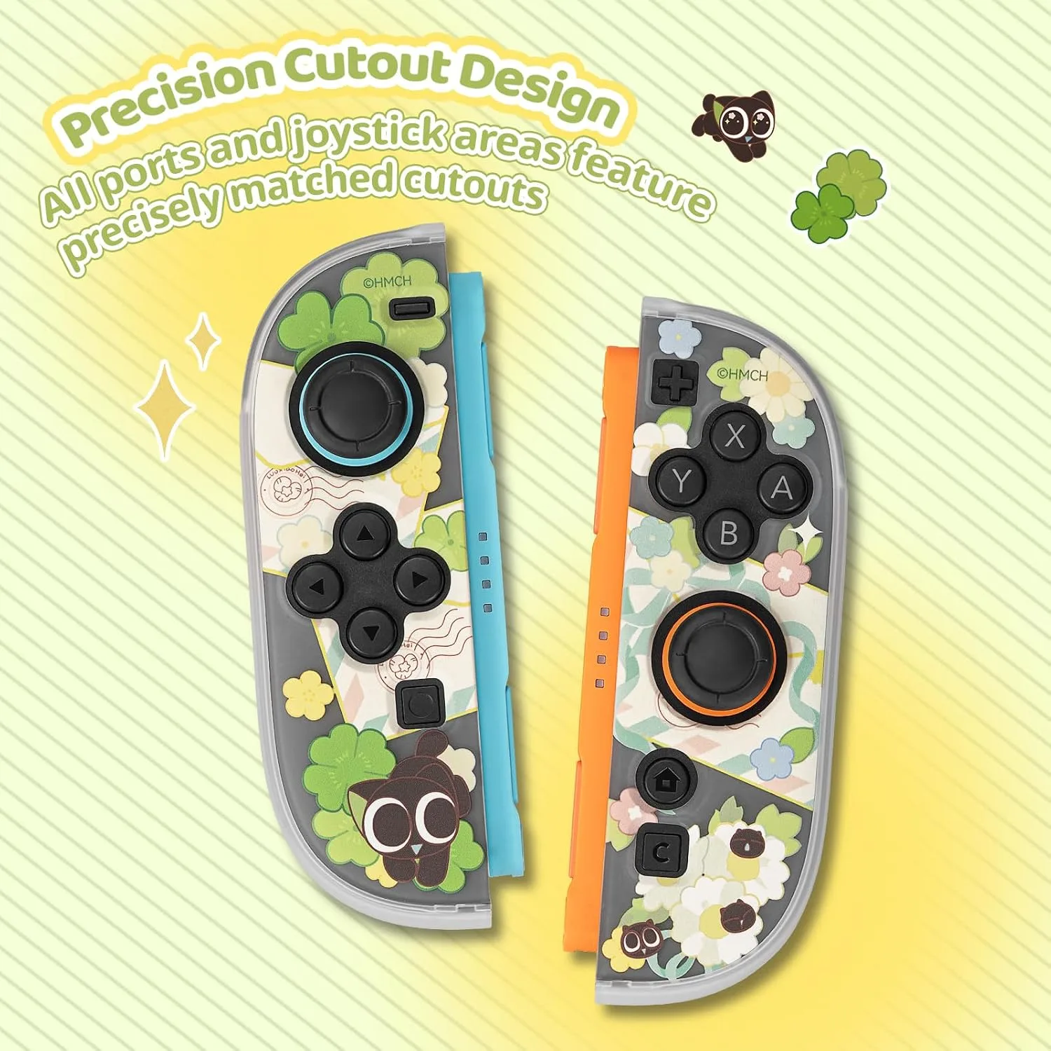 GeekShare Protective Shell Dockable Hard Case Compatible with Switch 2