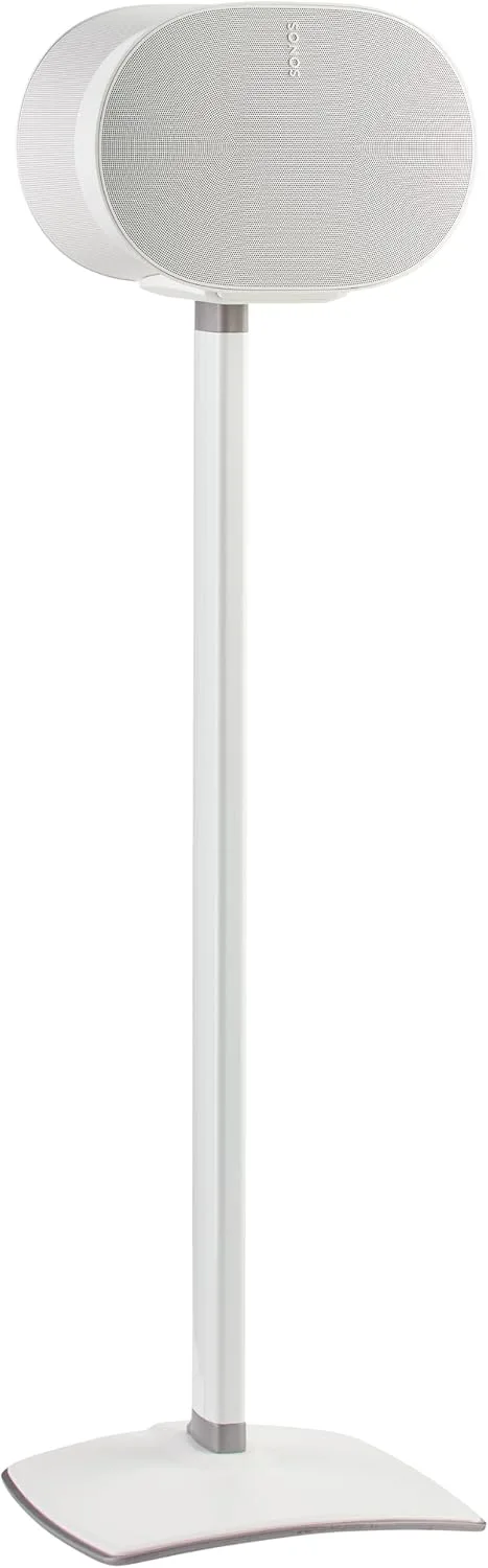 Sanus Fixed Height Speaker Stand for Sonos Era 300 Single WSSE31