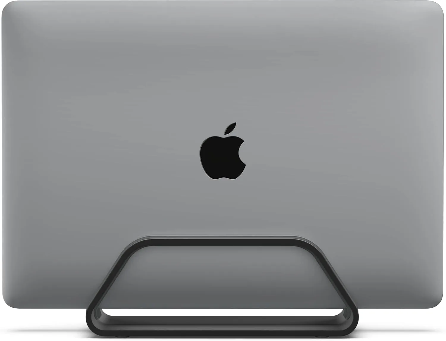 HumanCentric Vertical Laptop Stand Compatible with MacBook Pro & Air